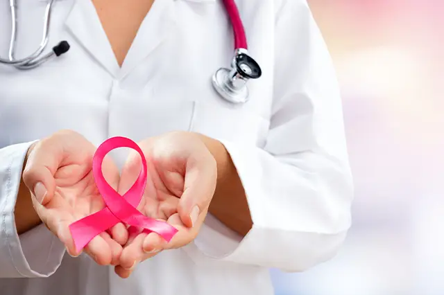 Tratamiento del cáncer de mama: lo que debes saber | Clínica del Seno